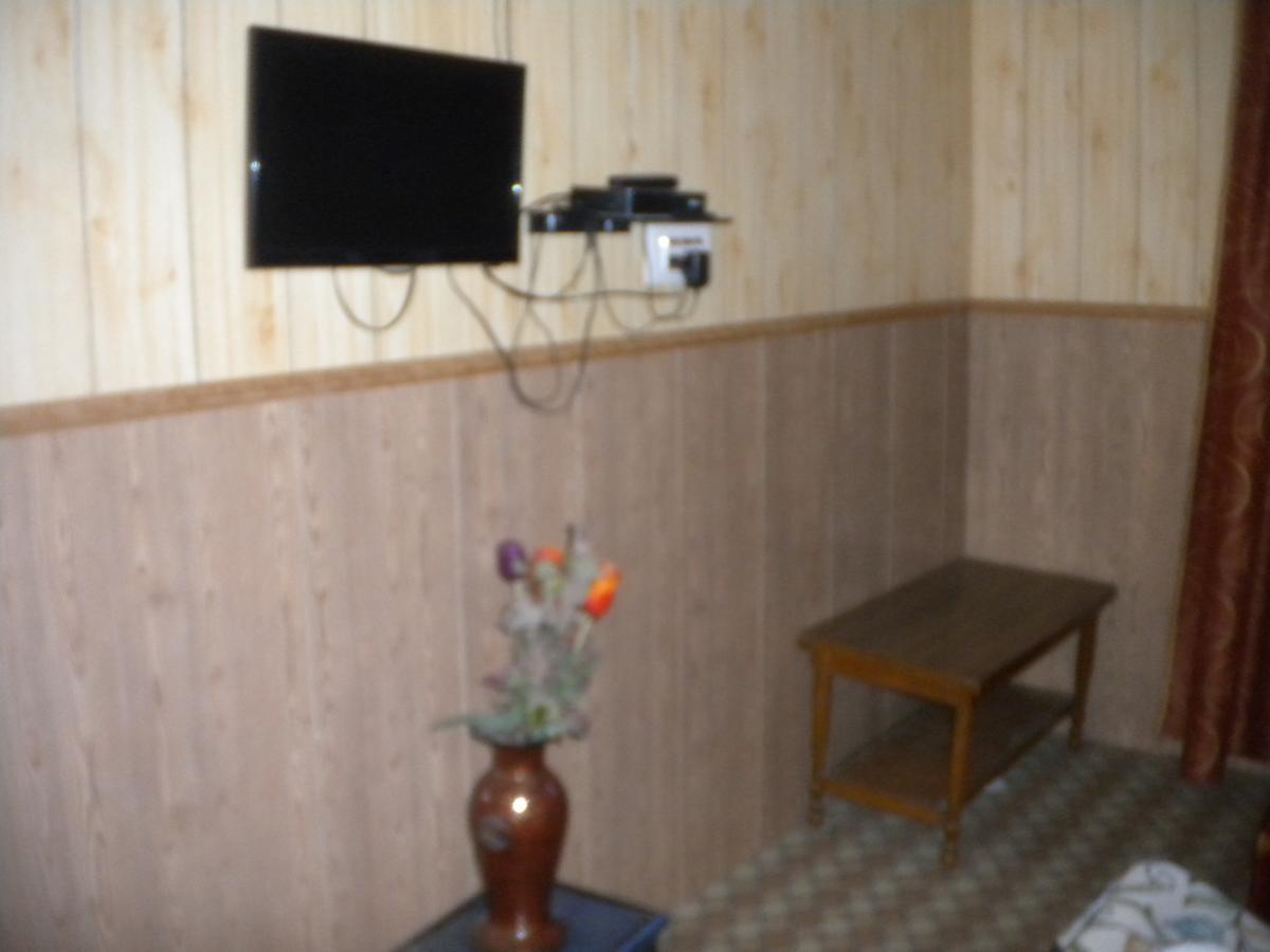 Blooming Dale Hotel Srīnagar Екстериор снимка