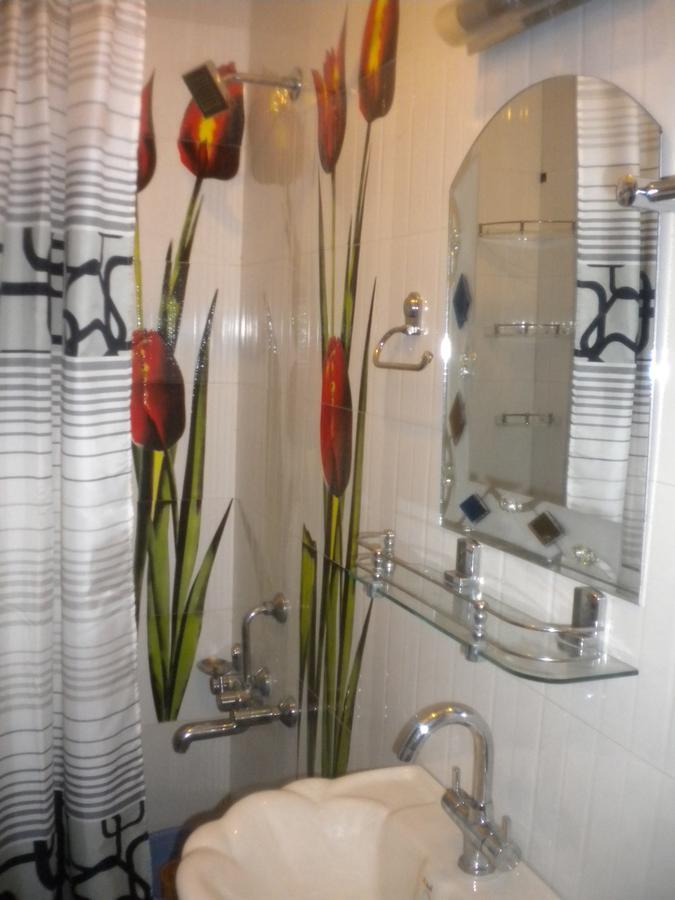 Blooming Dale Hotel Srīnagar Екстериор снимка
