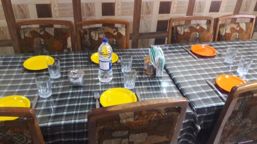 Blooming Dale Hotel Srīnagar Екстериор снимка